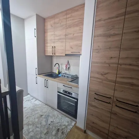Eden Lux Apartment