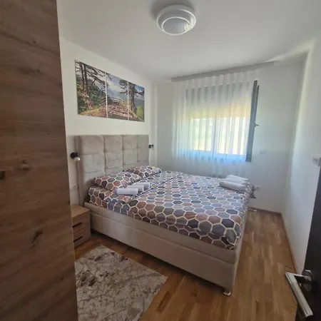 Apartment Eden Lux
