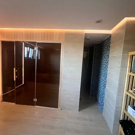 Apartment Eden Lux Zlatibor