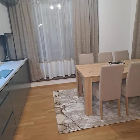 Eden Lux Apartment Zlatibor