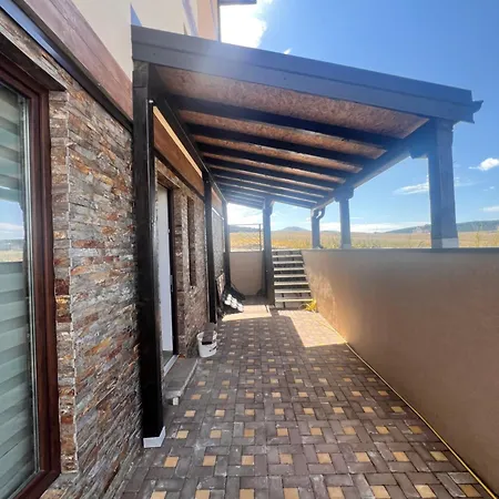 Apartment Eden Lux Zlatibor